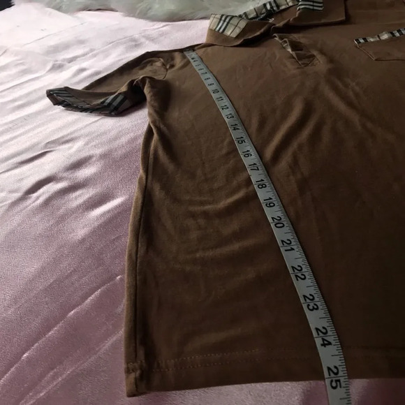 Cute & classy gingham print top - Picture 6 of 7